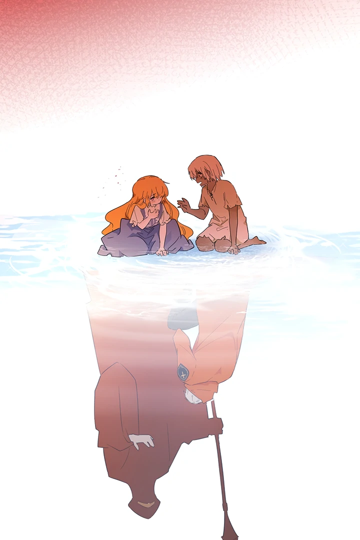 From Six to Sovereignty: The Girl Who Ruled Chapter 42 374 ch 42 46