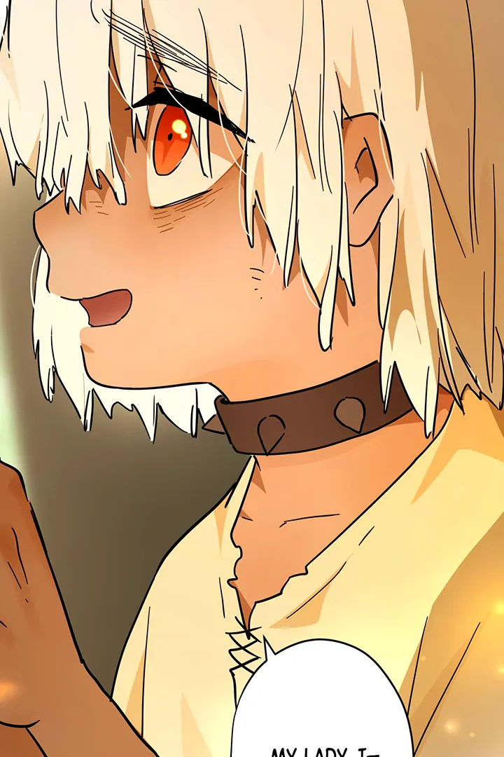 From Six to Sovereignty: The Girl Who Ruled Chapter 42 392 ch 42 64