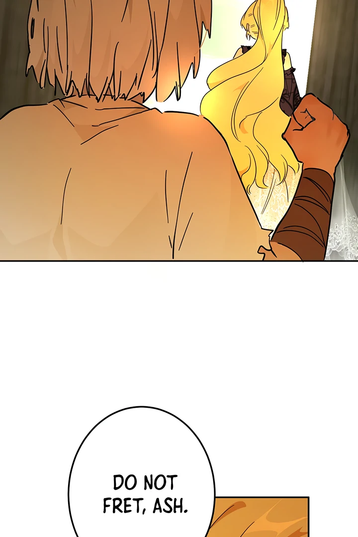 From Six to Sovereignty: The Girl Who Ruled Chapter 42 394 ch 42 66