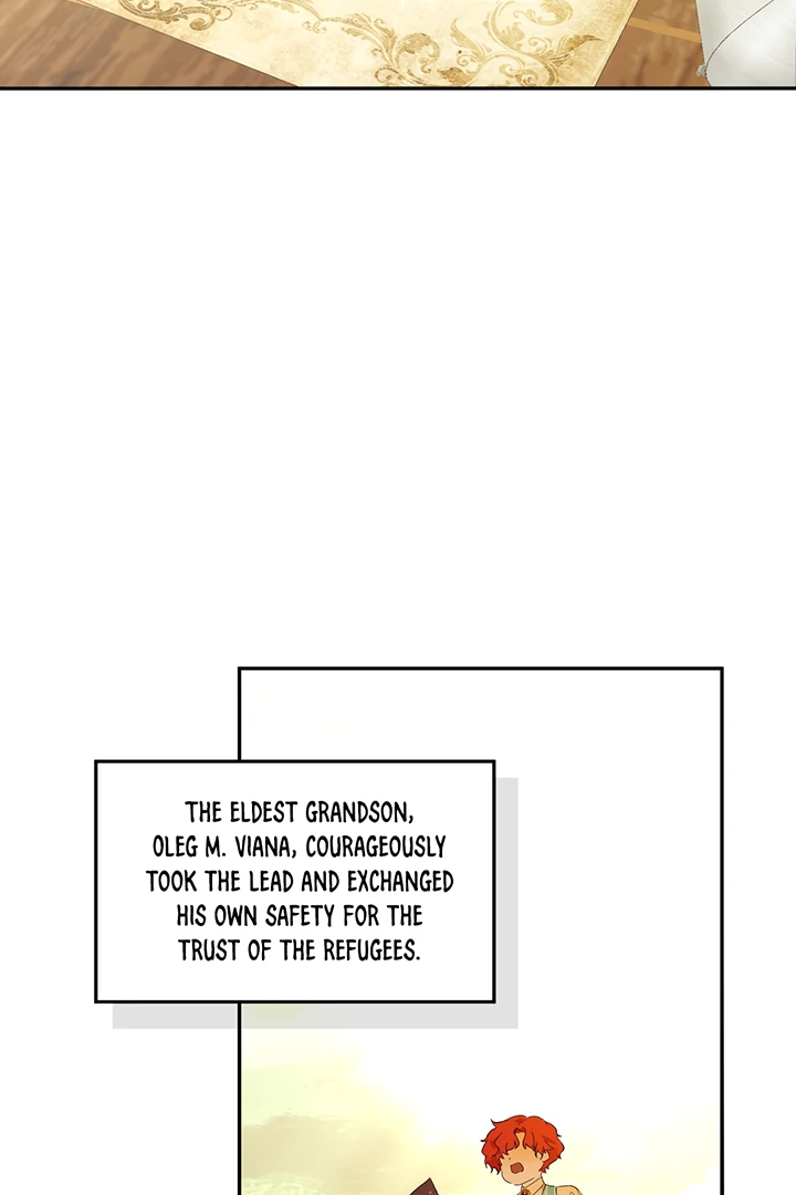 From Six to Sovereignty: The Girl Who Ruled Chapter 42 406 ch 42 78