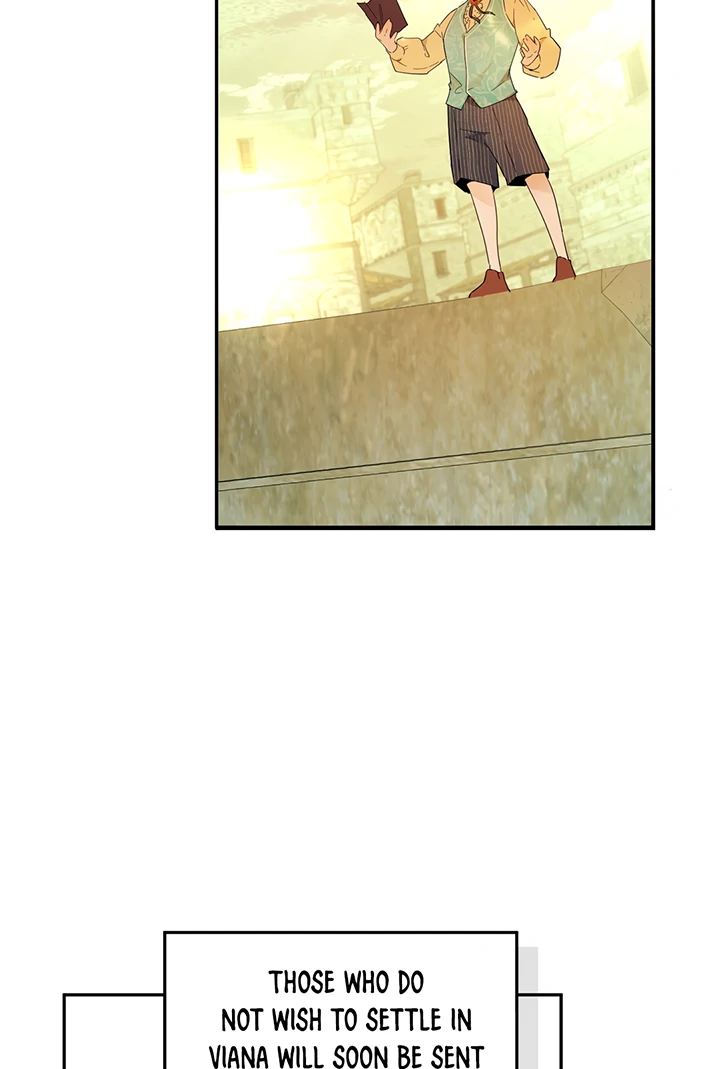 From Six to Sovereignty: The Girl Who Ruled Chapter 42 407 ch 42 79