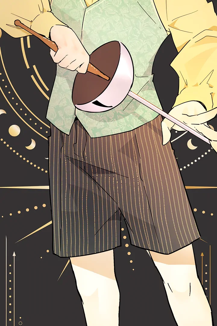 From Six to Sovereignty: The Girl Who Ruled Chapter 42 410 ch 42 82