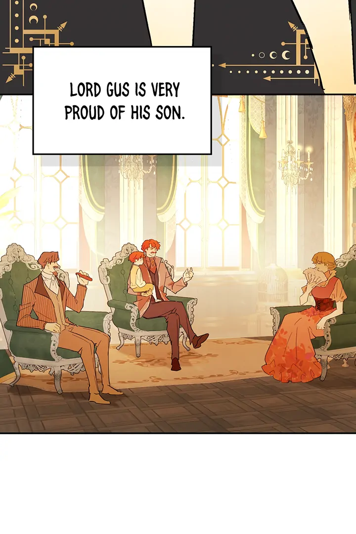 From Six to Sovereignty: The Girl Who Ruled Chapter 42 411 ch 42 83