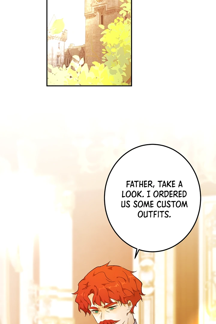 From Six to Sovereignty: The Girl Who Ruled Chapter 42 413 ch 42 85