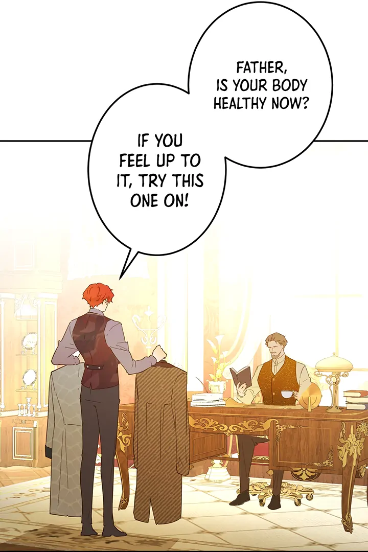 From Six to Sovereignty: The Girl Who Ruled Chapter 42 416 ch 42 88