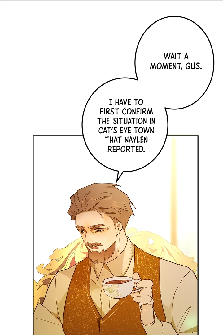 From Six to Sovereignty: The Girl Who Ruled Chapter 42 417 ch 42 89