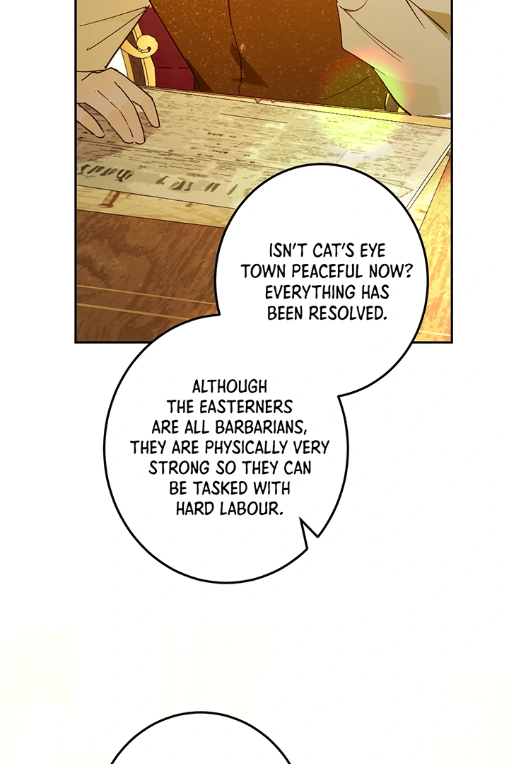 From Six to Sovereignty: The Girl Who Ruled Chapter 42 418 ch 42 90