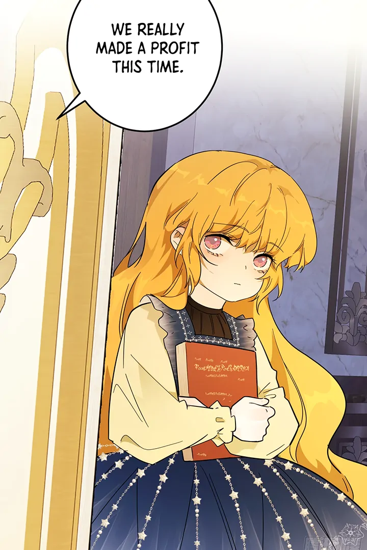 From Six to Sovereignty: The Girl Who Ruled Chapter 42 419 ch 42 91