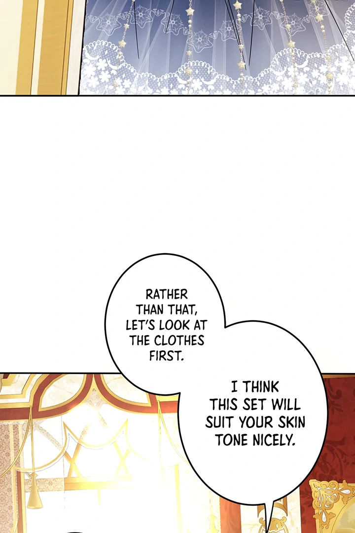 From Six to Sovereignty: The Girl Who Ruled Chapter 42 420 ch 42 92