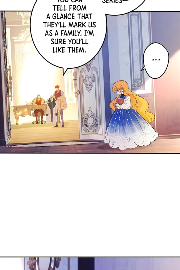 From Six to Sovereignty: The Girl Who Ruled Chapter 42 427 ch 42 99