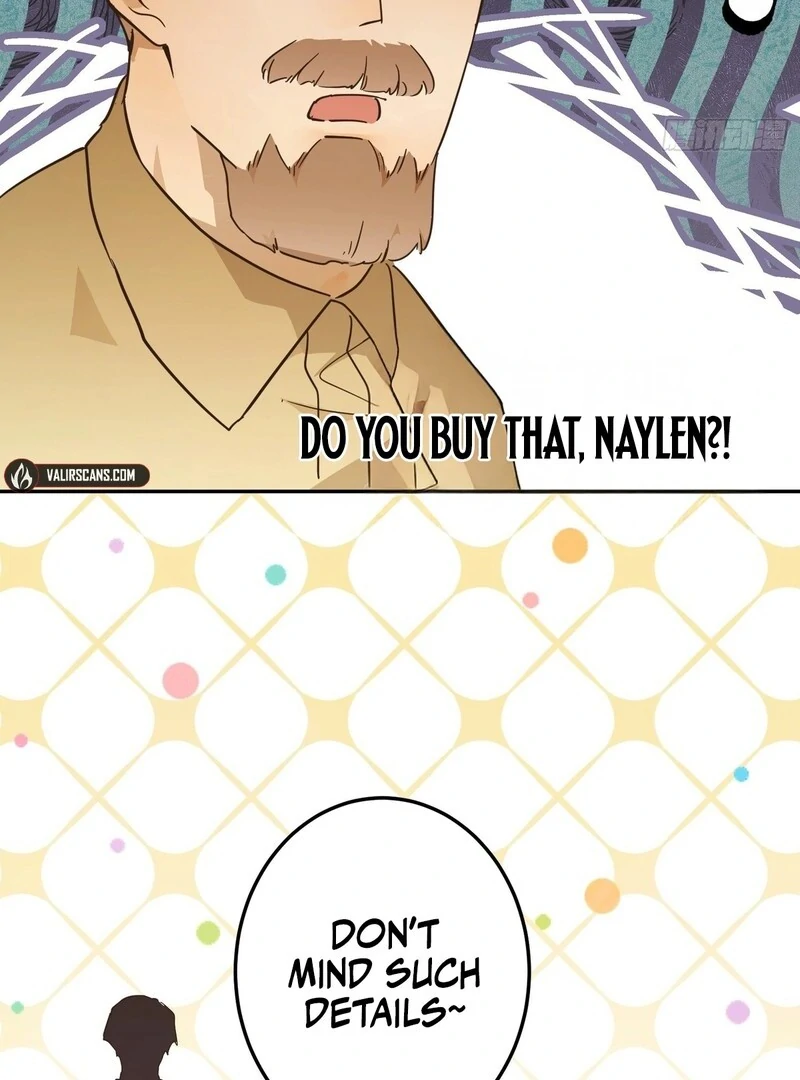 From Six to Sovereignty: The Girl Who Ruled Chapter 53 342 008