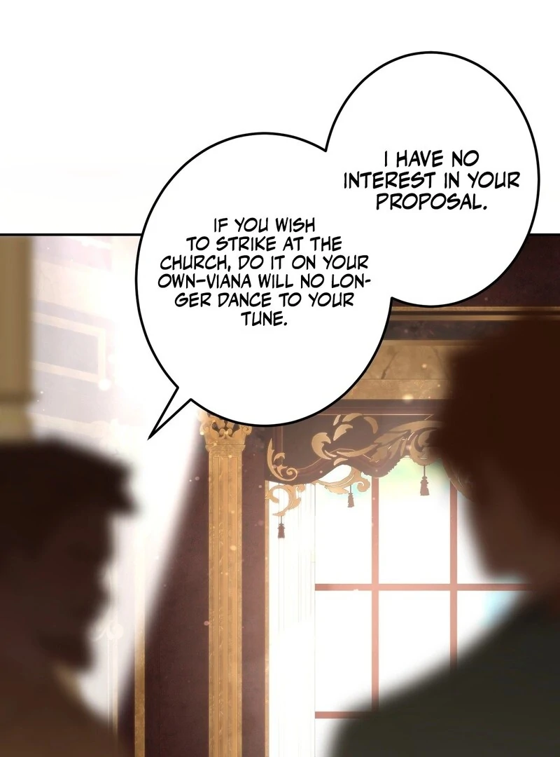 From Six to Sovereignty: The Girl Who Ruled Chapter 53 351 017