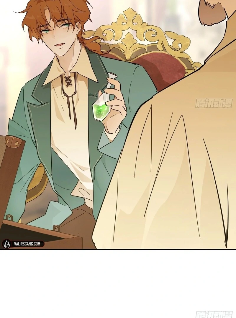 From Six to Sovereignty: The Girl Who Ruled Chapter 53 353 019