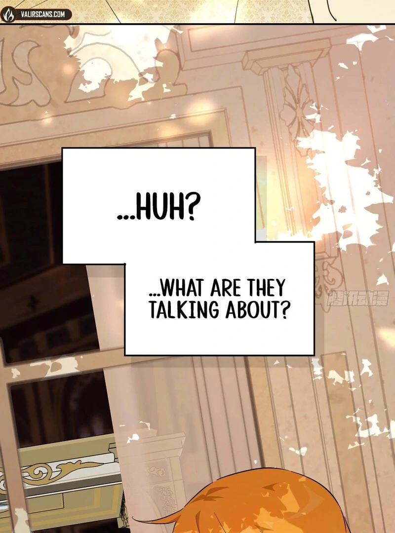 From Six to Sovereignty: The Girl Who Ruled Chapter 53 363 029