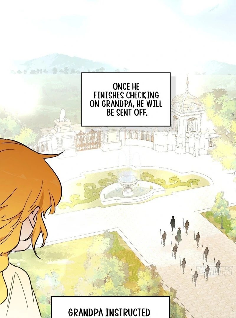 From Six to Sovereignty: The Girl Who Ruled Chapter 53 368 034