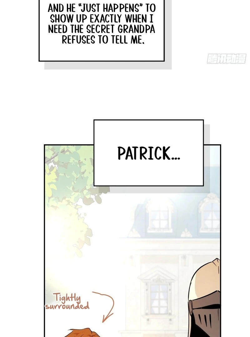 From Six to Sovereignty: The Girl Who Ruled Chapter 53 370 036