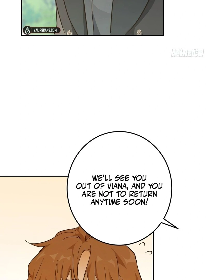 From Six to Sovereignty: The Girl Who Ruled Chapter 53 373 039