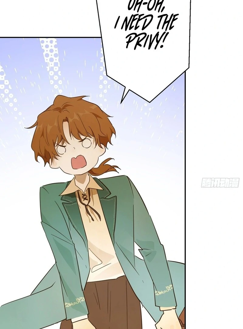 From Six to Sovereignty: The Girl Who Ruled Chapter 53 377 043