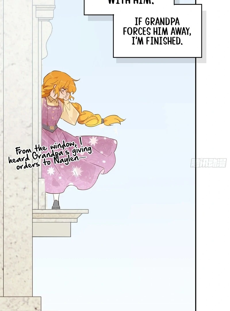 From Six to Sovereignty: The Girl Who Ruled Chapter 53 381 047