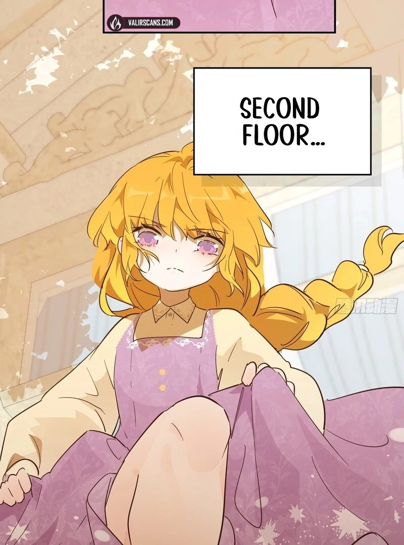 From Six to Sovereignty: The Girl Who Ruled Chapter 53 384 050