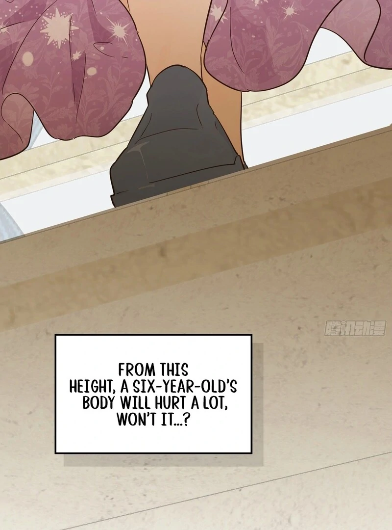 From Six to Sovereignty: The Girl Who Ruled Chapter 53 385 051