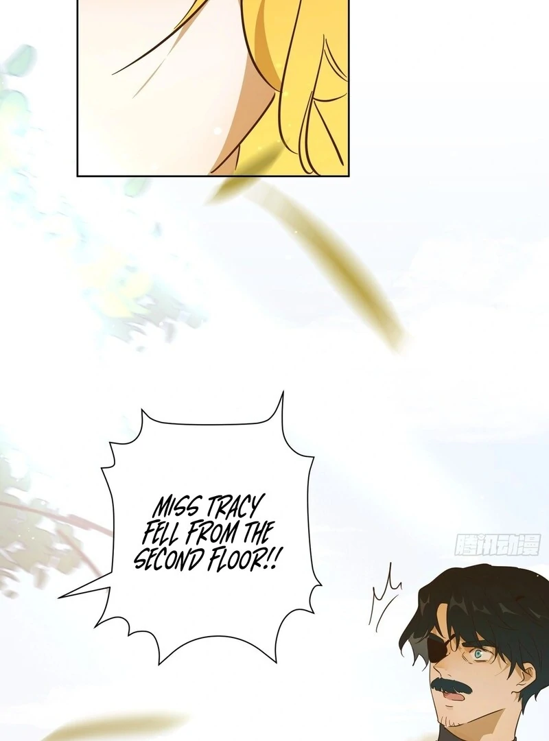 From Six to Sovereignty: The Girl Who Ruled Chapter 53 387 053