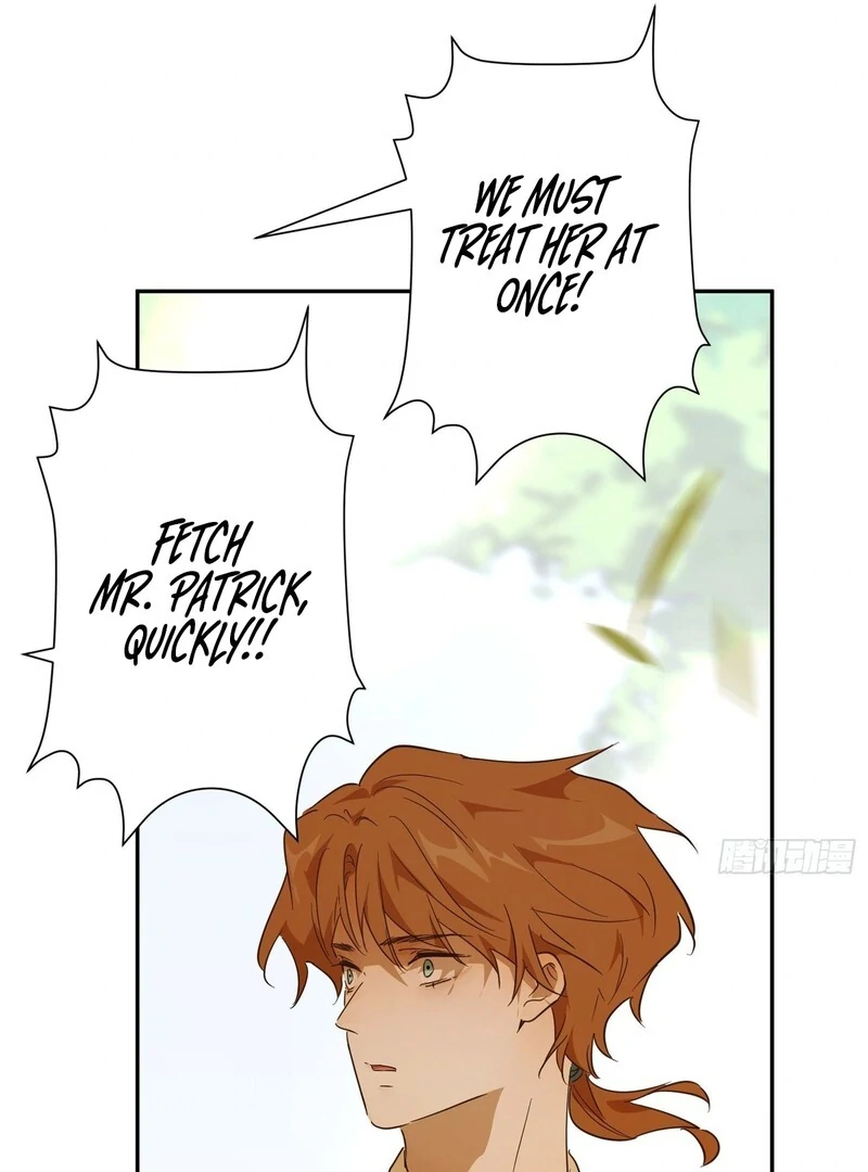 From Six to Sovereignty: The Girl Who Ruled Chapter 53 390 056