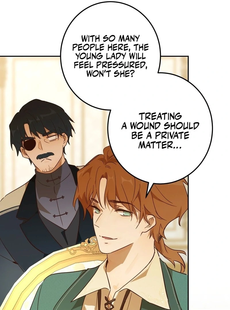 From Six to Sovereignty: The Girl Who Ruled Chapter 53 402 068