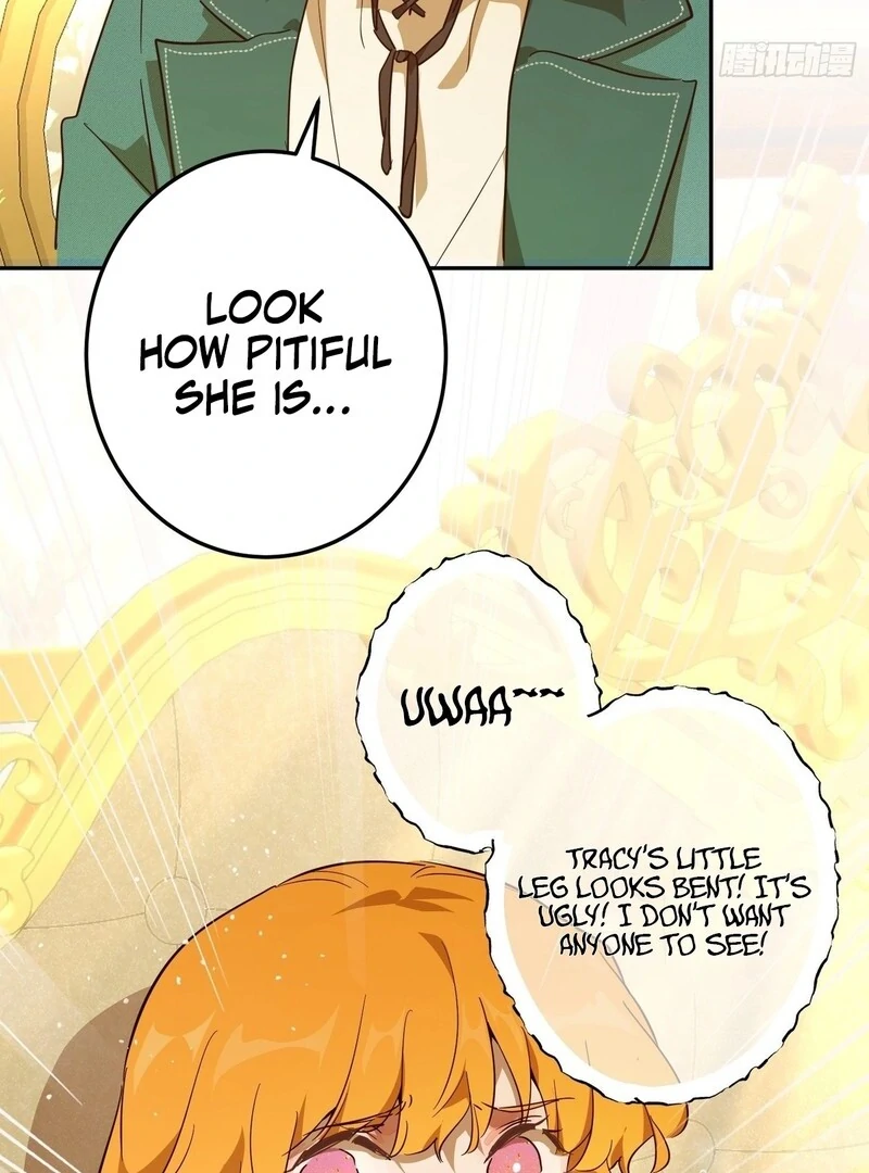 From Six to Sovereignty: The Girl Who Ruled Chapter 53 403 069