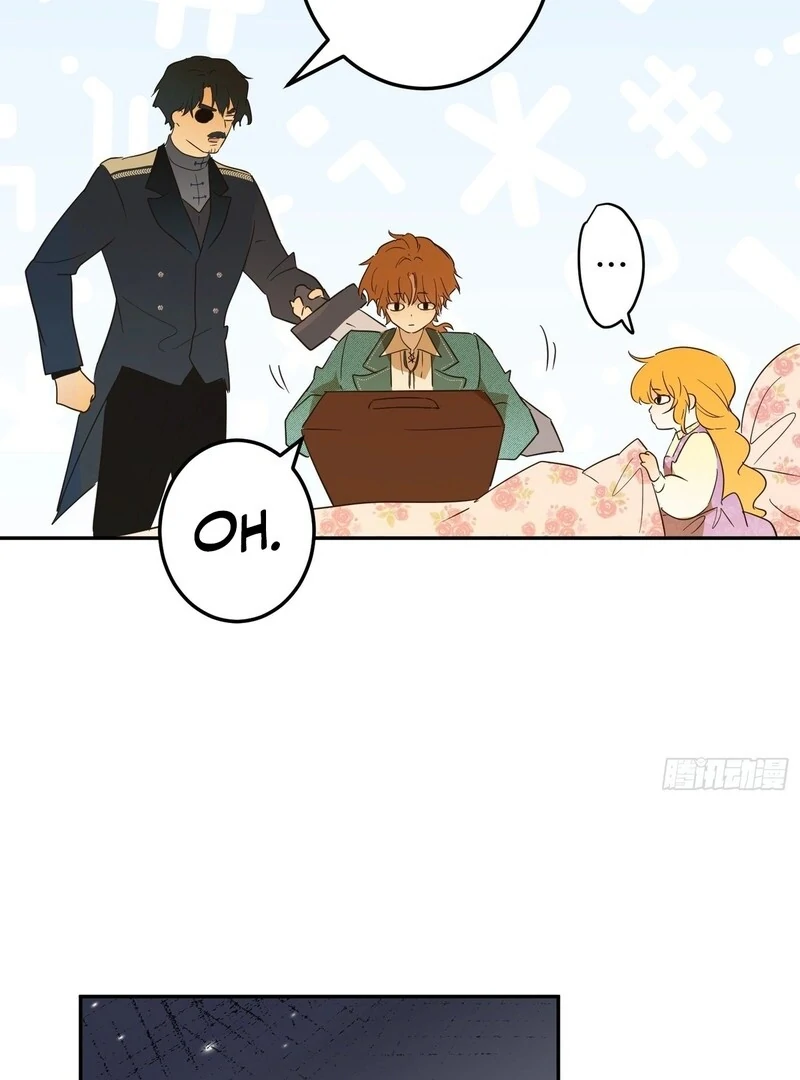 From Six to Sovereignty: The Girl Who Ruled Chapter 53 413 079