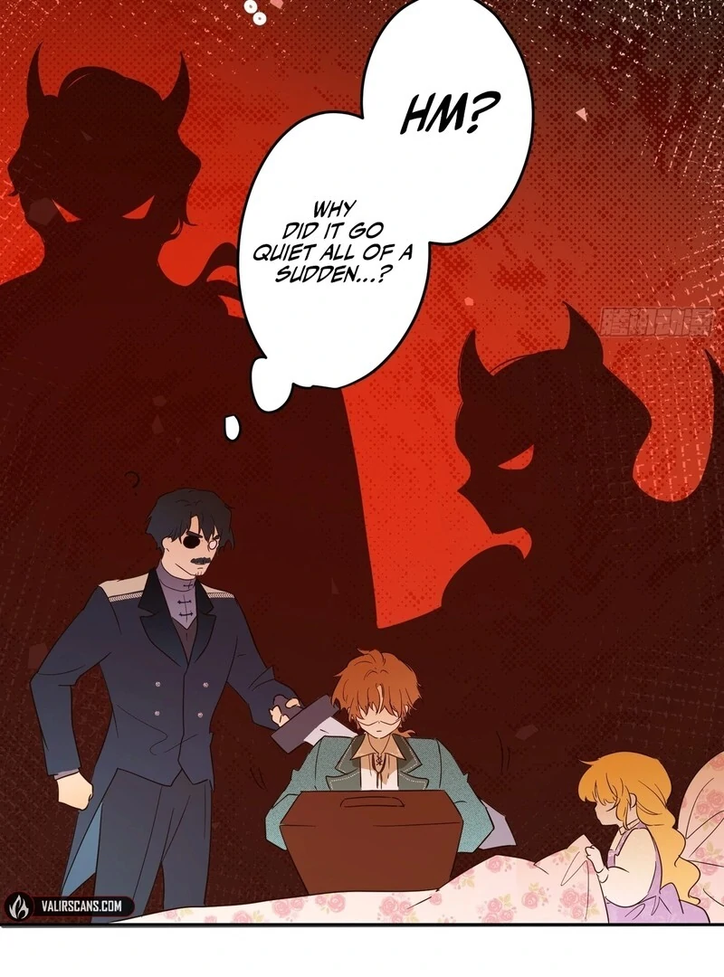 From Six to Sovereignty: The Girl Who Ruled Chapter 53 418 084