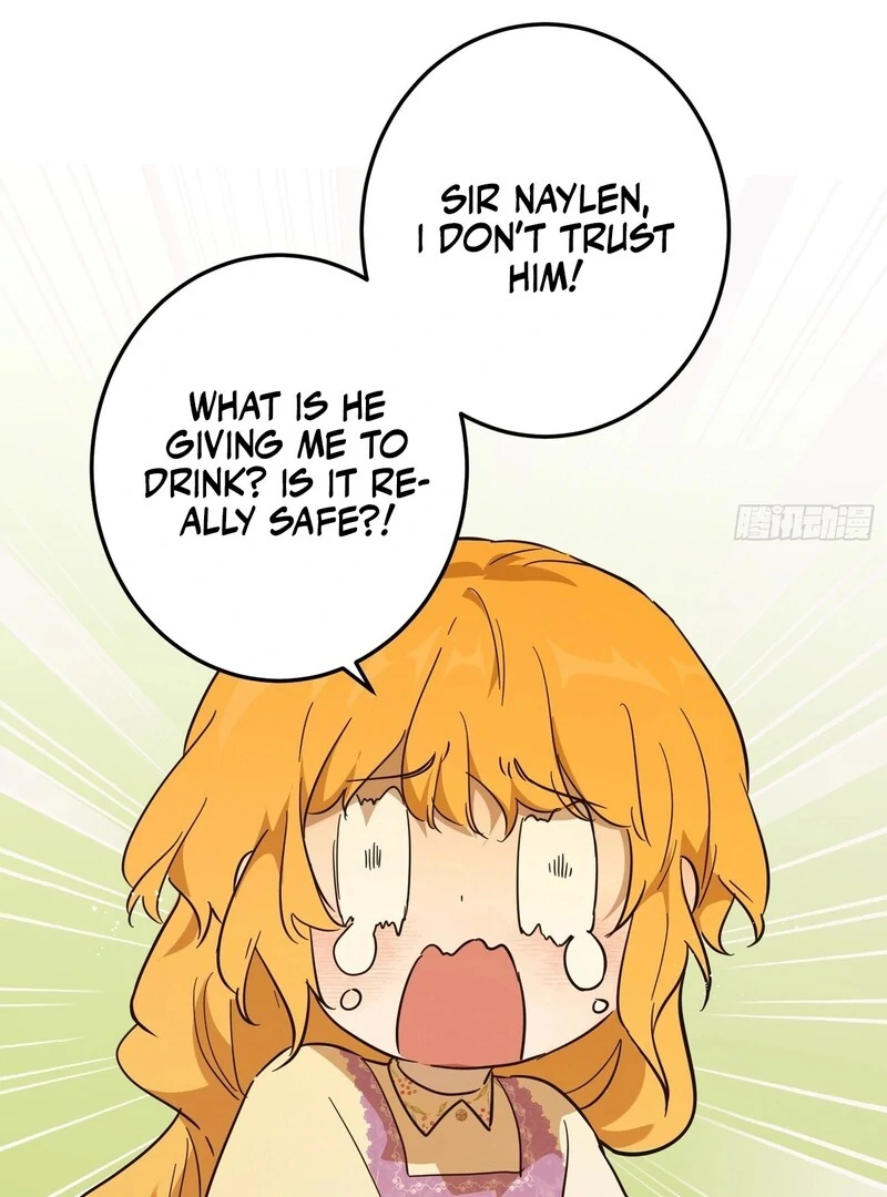 From Six to Sovereignty: The Girl Who Ruled Chapter 53 424 090