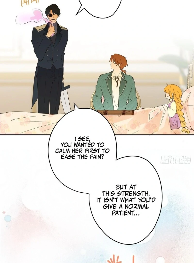 From Six to Sovereignty: The Girl Who Ruled Chapter 53 430 096