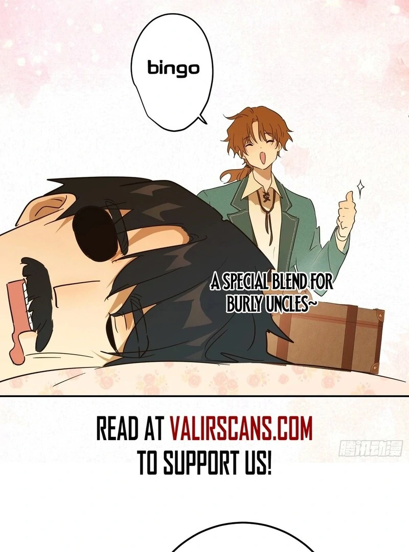 From Six to Sovereignty: The Girl Who Ruled Chapter 53 432 098