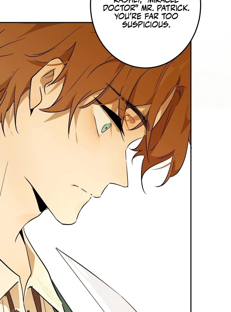 From Six to Sovereignty: The Girl Who Ruled Chapter 53 437 103