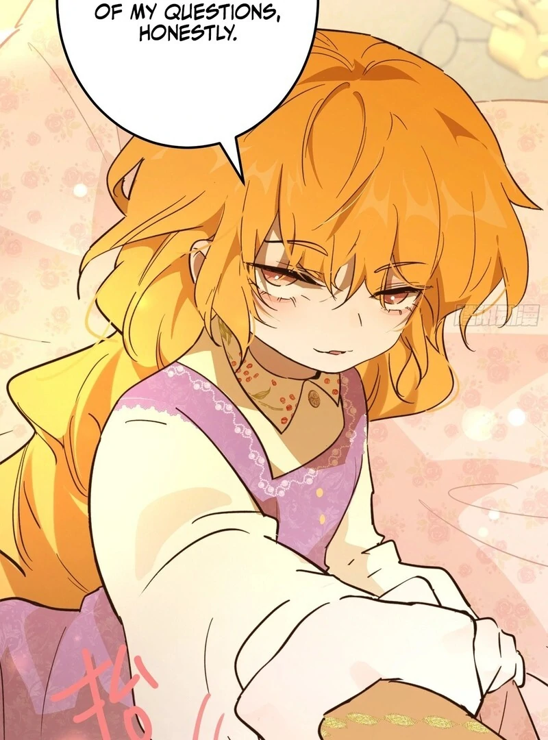 From Six to Sovereignty: The Girl Who Ruled Chapter 53 439 105