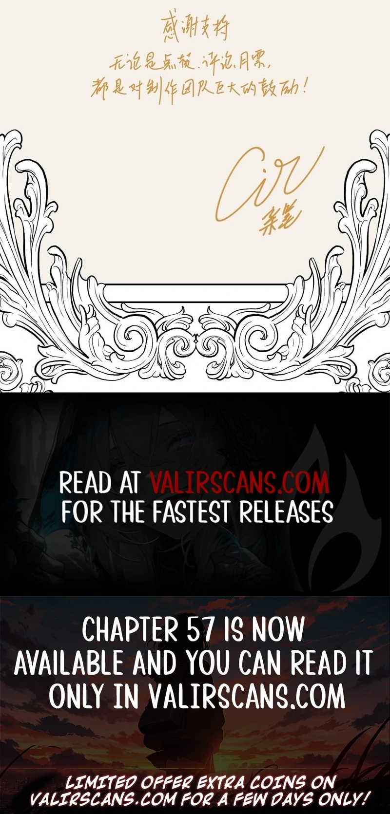 From Six to Sovereignty: The Girl Who Ruled Chapter 53 443 109