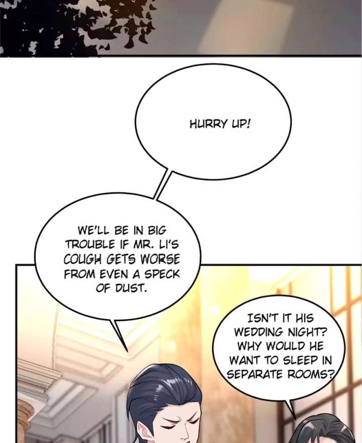 From Somebody to Nobody to Somebody Again Chapter 1 197 04