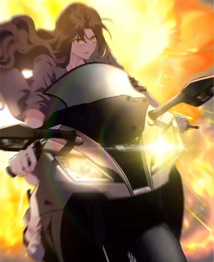 From Somebody to Nobody to Somebody Again Chapter 1 202 09