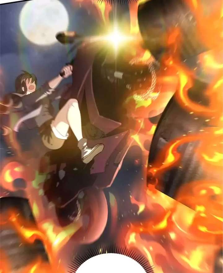 From Somebody to Nobody to Somebody Again Chapter 1 204 11