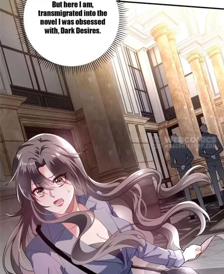 From Somebody to Nobody to Somebody Again Chapter 1 206 13