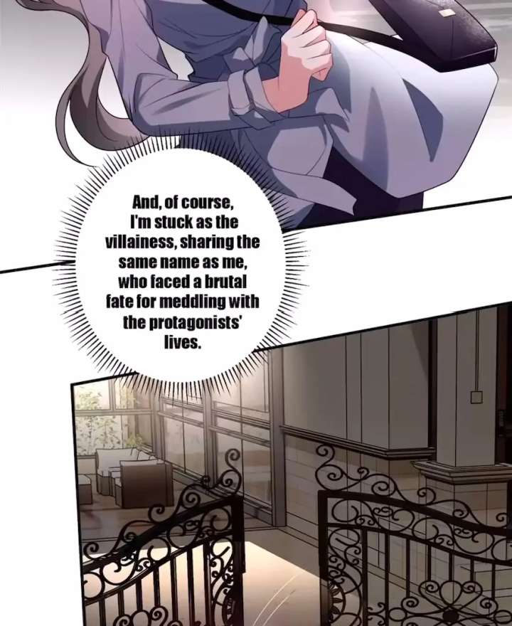 From Somebody to Nobody to Somebody Again Chapter 1 207 14