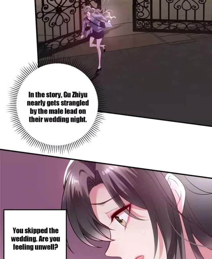 From Somebody to Nobody to Somebody Again Chapter 1 208 15