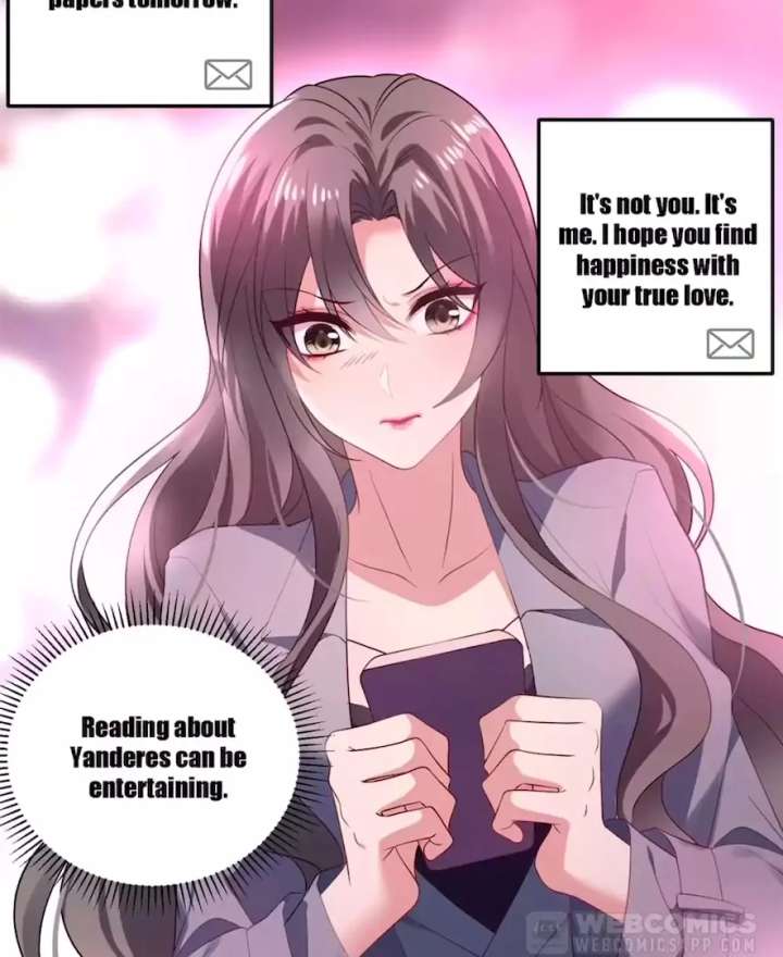 From Somebody to Nobody to Somebody Again Chapter 1 211 18