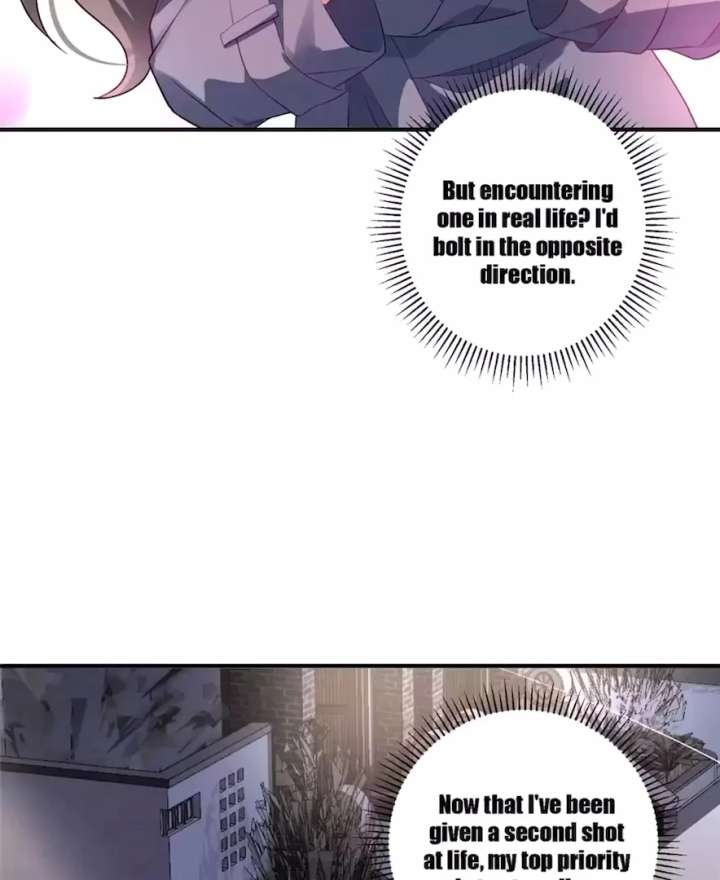 From Somebody to Nobody to Somebody Again Chapter 1 212 19