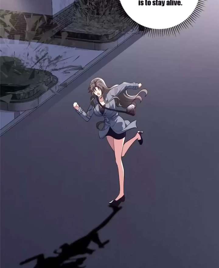 From Somebody to Nobody to Somebody Again Chapter 1 213 20