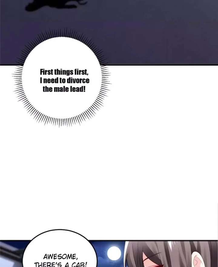 From Somebody to Nobody to Somebody Again Chapter 1 214 21