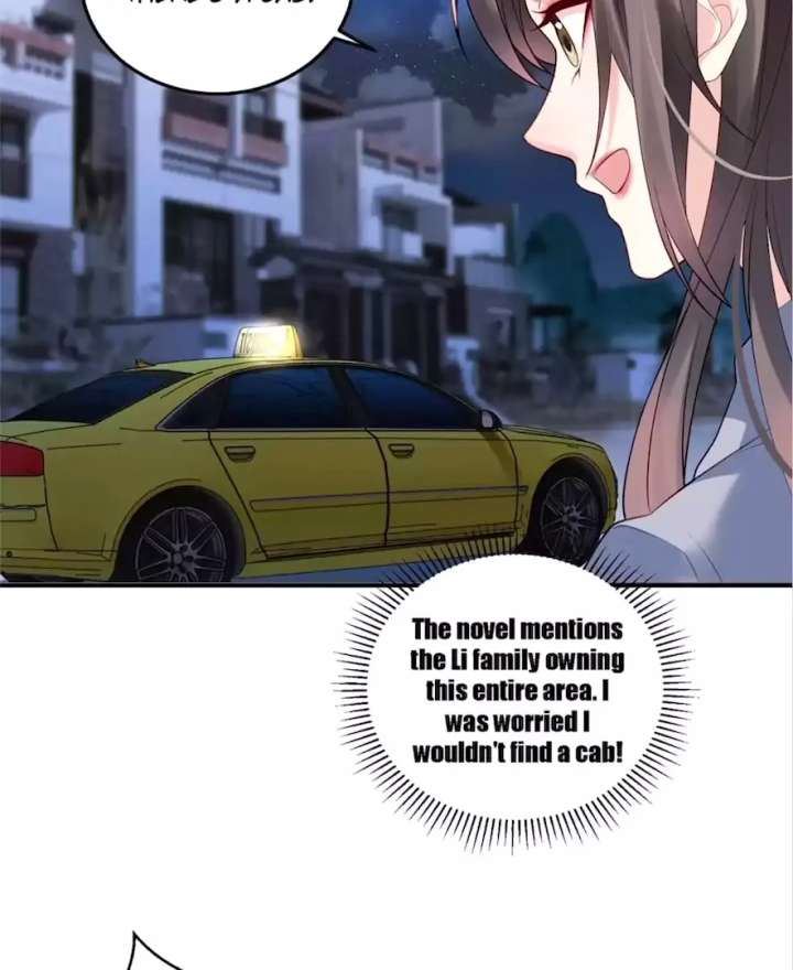 From Somebody to Nobody to Somebody Again Chapter 1 215 22