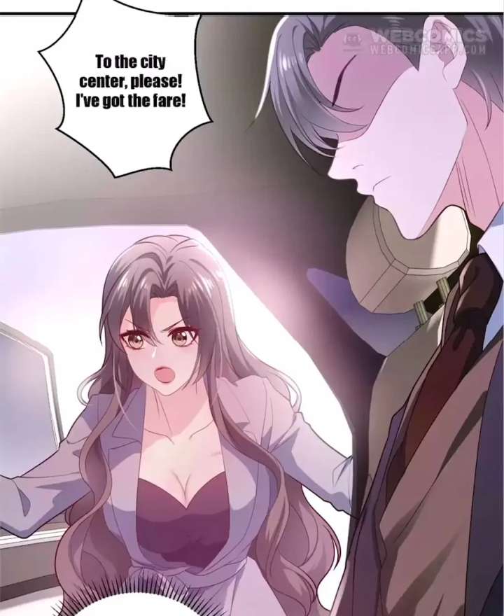 From Somebody to Nobody to Somebody Again Chapter 1 216 23