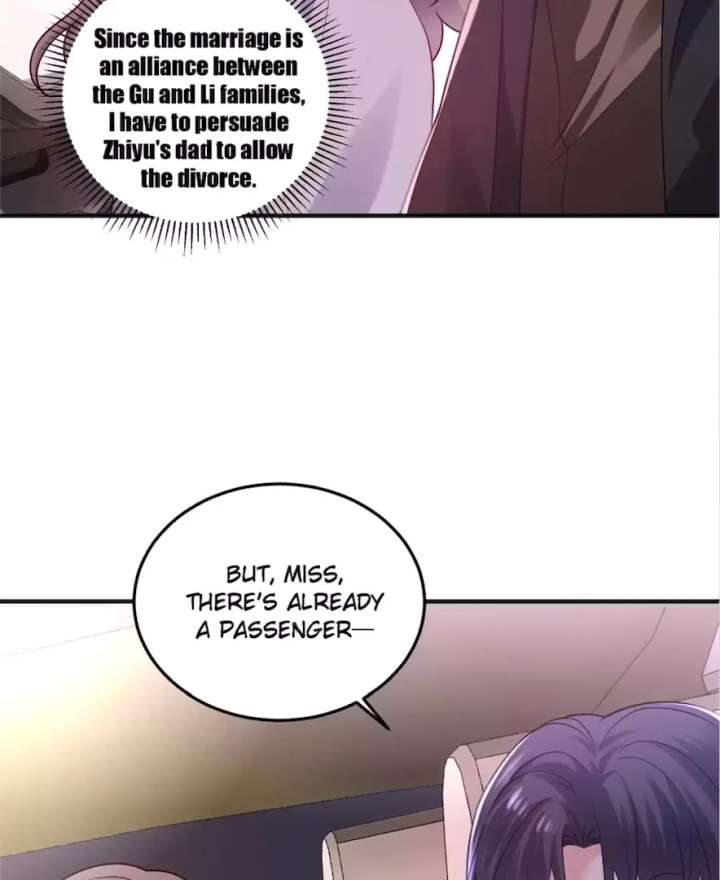 From Somebody to Nobody to Somebody Again Chapter 1 217 24